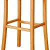 Greenington Tulip Bar Stool Set - Caramelized Furniture