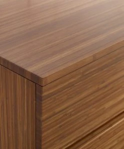 Greenington Ventura Four Drawer Double Dresser 4 Greenington Ventura Four Drawer Double Dresser