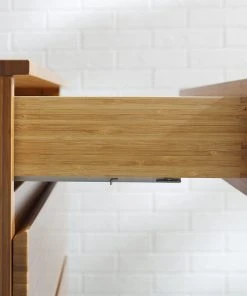 Greenington Furniture Ventura Four Drawer High Chest Dresser