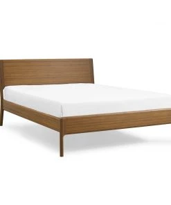 Greenington Ventura Platform Bed - Amber