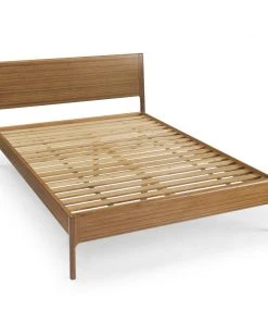Greenington Ventura Platform Bed - Amber 6 Greenington Ventura Platform Bed - Amber