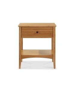 Greenington Willow One Drawer Nightstand 2 Greenington Willow One Drawer Nightstand