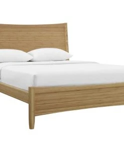 Greenington Willow Platform Bed Furniture