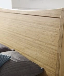 Greenington Willow Platform Bed Furniture