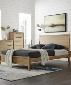 Greenington Willow Platform Bed Furniture