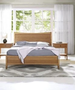 Greenington Willow Six Drawer Dresser Furniture