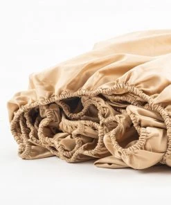 Grund Home Goods Savannah Fitted Sheet