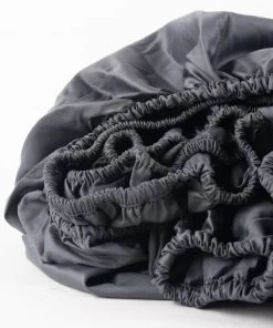 Grund Home Goods Savannah Fitted Sheet