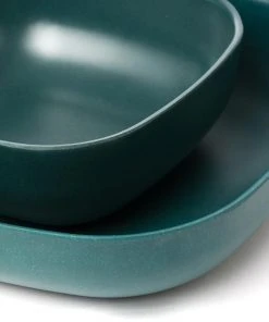 EKOBO Recycled Bamboo Cereal Bowl Set Best Sellers 9 EKOBO Recycled Bamboo Cereal Bowl Set Best Sellers