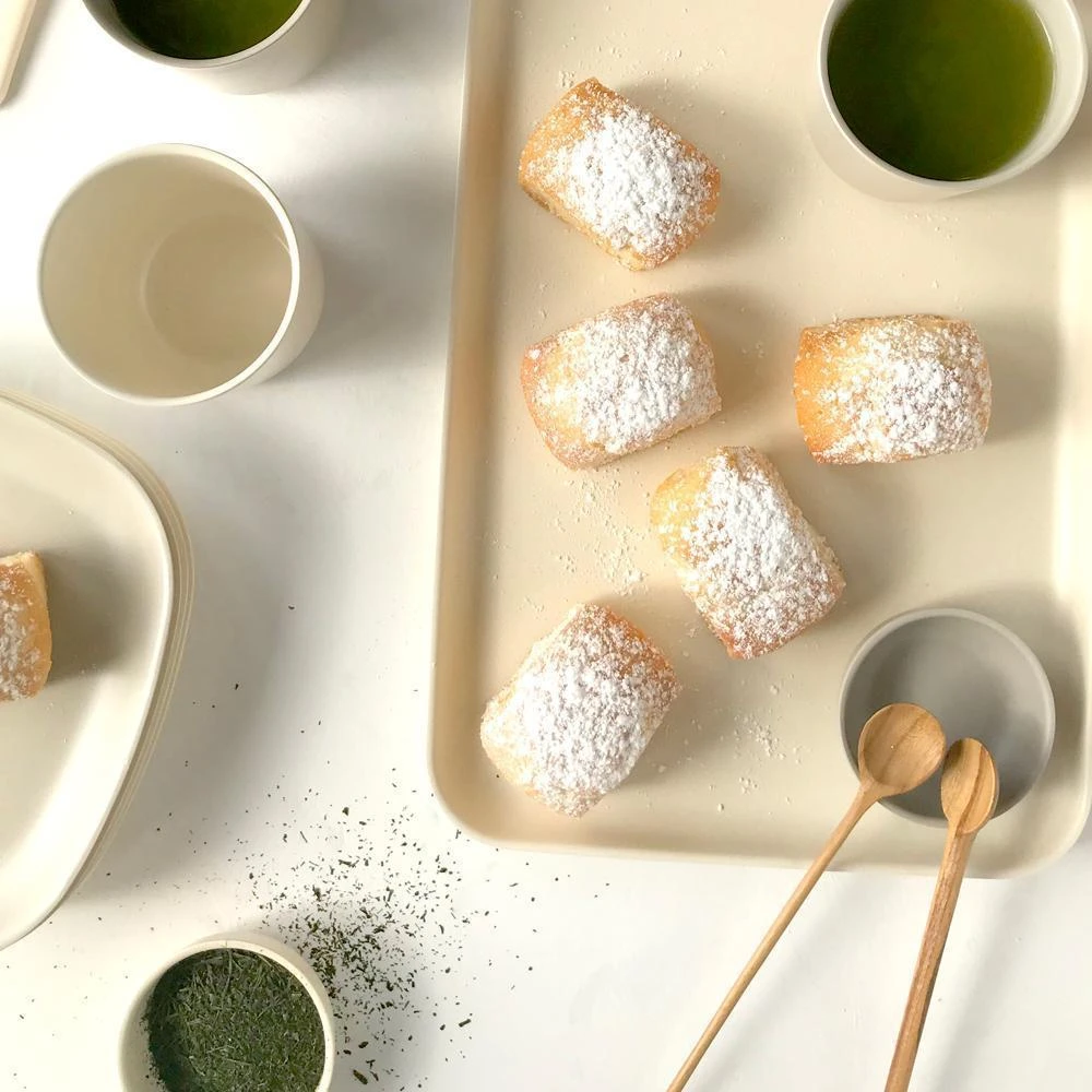 EKOBO Recycled Bamboo Cup Set Best Sellers EKOBO Recycled Bamboo Cup Set Best Sellers