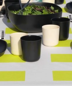 EKOBO Recycled Bamboo Cup Set Best Sellers