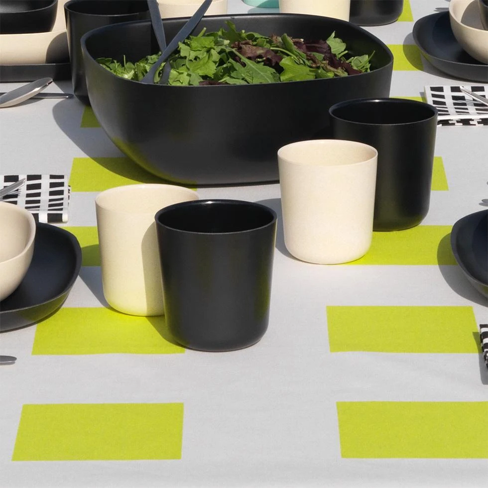 EKOBO Recycled Bamboo Cup Set Best Sellers EKOBO Recycled Bamboo Cup Set Best Sellers