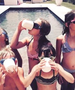 EKOBO Recycled Bamboo Cup Set Best Sellers 12 EKOBO Recycled Bamboo Cup Set Best Sellers