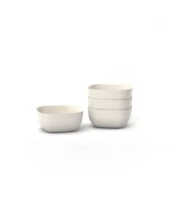EKOBO Recycled Bamboo Small Bowl Set Best Sellers