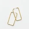 Abby Alley Hannah Earrings