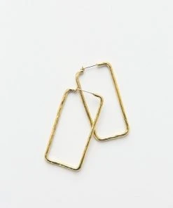 Abby Alley Hannah Earrings
