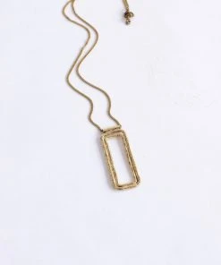 Abby Alley Hannah Necklace Jewelry