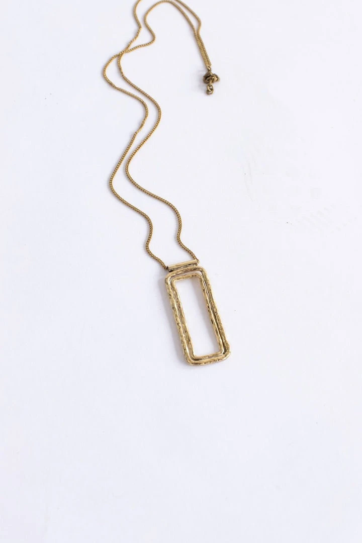 Abby Alley Hannah Necklace Jewelry 2 Abby Alley Hannah Necklace Jewelry