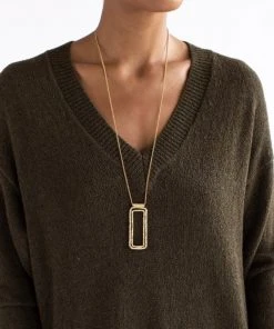 Abby Alley Hannah Necklace Jewelry