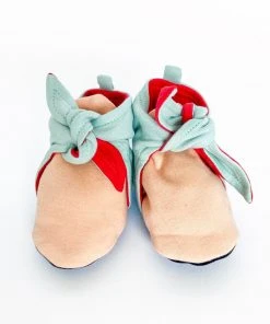 Haptic Lab Star Stuff Baby Booties