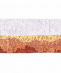 Haptic Lab Home Goods Grand Canyon Throw Quilt