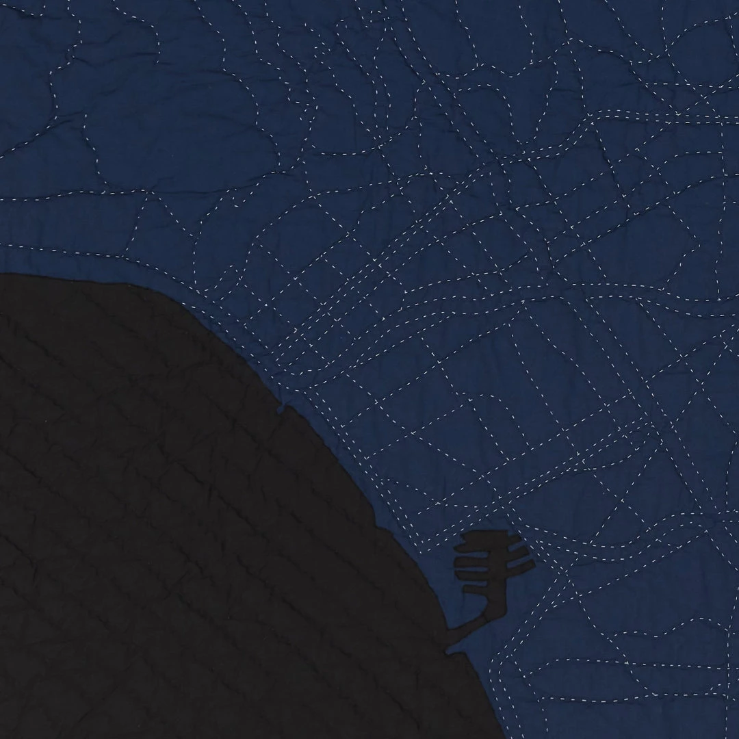 Haptic Lab Los Angeles Map Throw Quilt Home Goods Haptic Lab Los Angeles Map Throw Quilt Home Goods