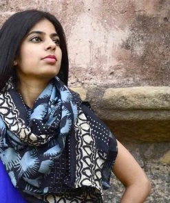 Ichcha Accessories Hari Scarf