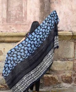 Ichcha Accessories Hari Scarf