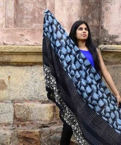 Ichcha Accessories Hari Scarf