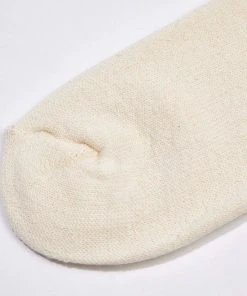 Harvest & Mill Men's 6 Pack Ankle Socks 4 Harvest & Mill Men's 6 Pack Ankle Socks