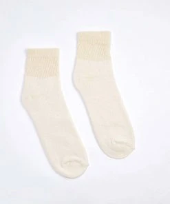 Harvest & Mill Men's 6 Pack Ankle Socks 2 Harvest & Mill Men's 6 Pack Ankle Socks