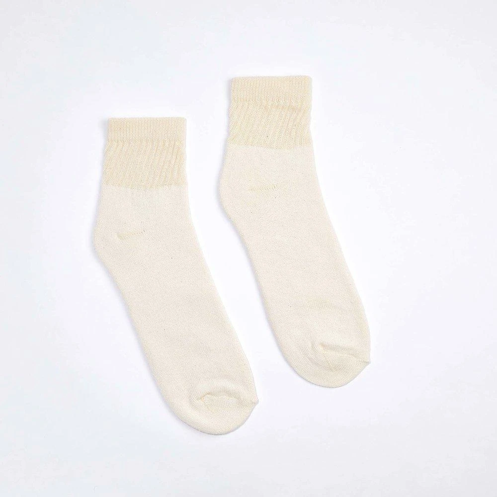 Harvest & Mill Men's 6 Pack Ankle Socks Harvest & Mill Men's 6 Pack Ankle Socks