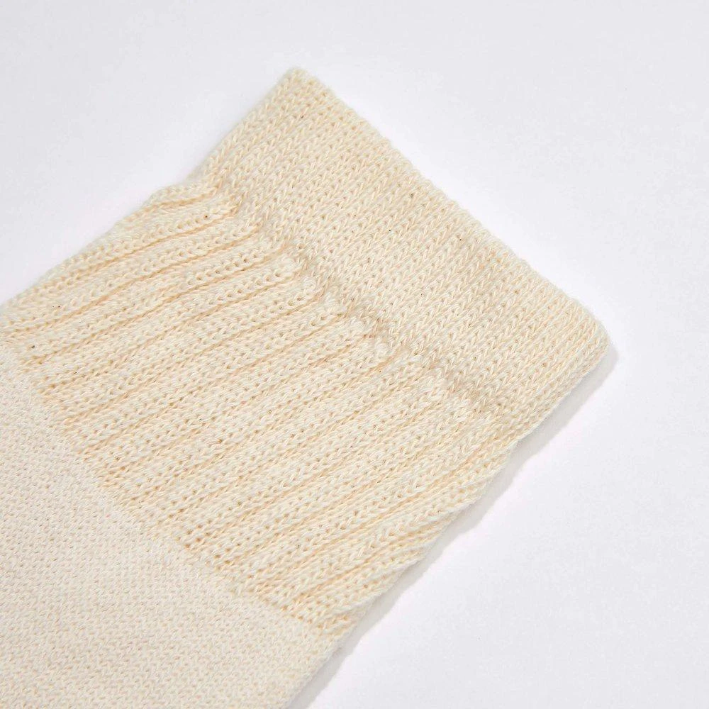 Harvest & Mill Men's 6 Pack Ankle Socks Harvest & Mill Men's 6 Pack Ankle Socks