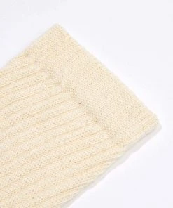 Harvest & Mill Men's 6 Pack Crew Socks