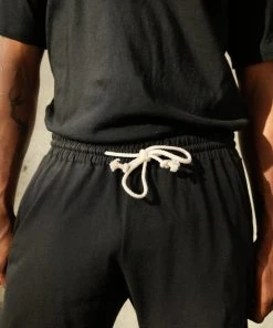 Harvest & Mill Best Sellers Men's Jersey Jogger Pants