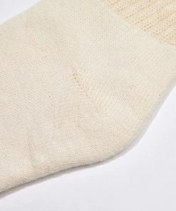 Harvest & Mill Women's 6 Pack Ankle Socks