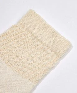 Harvest & Mill Women's 6 Pack Ankle Socks