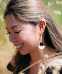 Hathorway Best Sellers Tho Horn Earrings 2 Hathorway Best Sellers Tho Horn Earrings