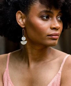 Hathorway Best Sellers Tho Horn Earrings 1 Hathorway Best Sellers Tho Horn Earrings