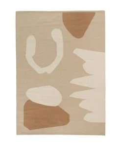 Kiliim New Arrivals Hazel Wool Rug