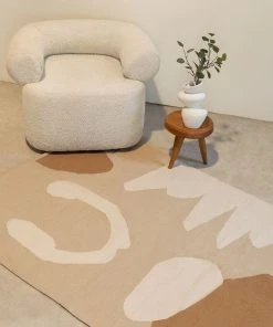 Kiliim New Arrivals Hazel Wool Rug