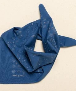 Jenni Earle Best Sellers Hell Yeah Bandana