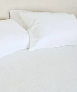 Evenfall Hemp Pillowcase Set Home Goods