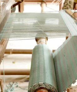 Ma Wovens Hemp Ritual Rug / Yoga Mat Best Sellers