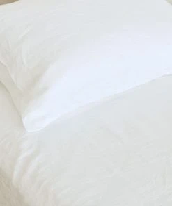 Evenfall Hemp Sheet Set Home Goods