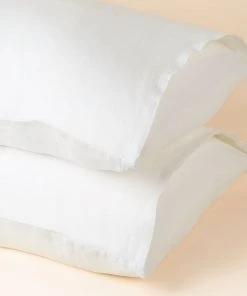 Evenfall Hemp Sheet Set Home Goods