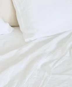 Evenfall Hemp Sheet Set Home Goods