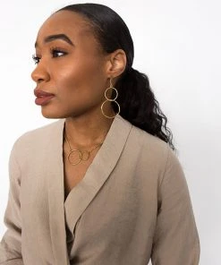 Abby Alley Heritage Earrings