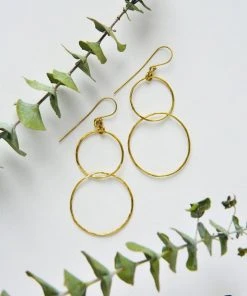 Abby Alley Heritage Earrings