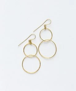 Abby Alley Heritage Earrings